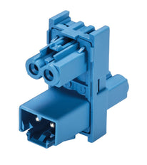 Wieland GST15I2V 2P1H MINI Distributor - 91.020.7253.0 [100 Stück]