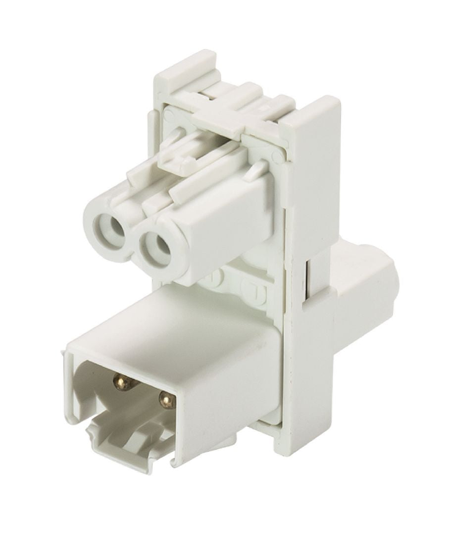 Wieland Gesis Mini Distributor 2P1H - 91.020.7053.0 [100 Stück]