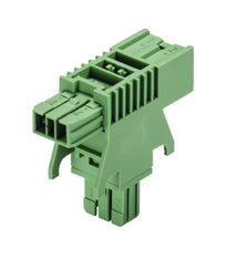 Wieland Gesis NV T-Distributor - 93.420.0653.0 [100 Stück]