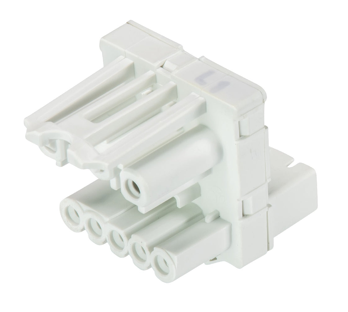 Wieland Gesis Mini Phasenverteiler GST15I5VA2A1HR - 91.050.3151.0 [100 Stück]