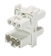 Wieland GST15I3V 3P1H MINI H Distributor - 91.030.4953.0 [100 Stück]