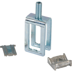 Eaton K20X15 Schienensystemklemme für CU20X5 (X10 - X15) - 002284 [10 Stück]