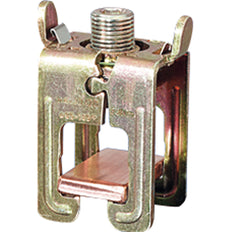 Hensel Anschlussklemme für Schienensystem Mi 630A 10mm - KS 240 V