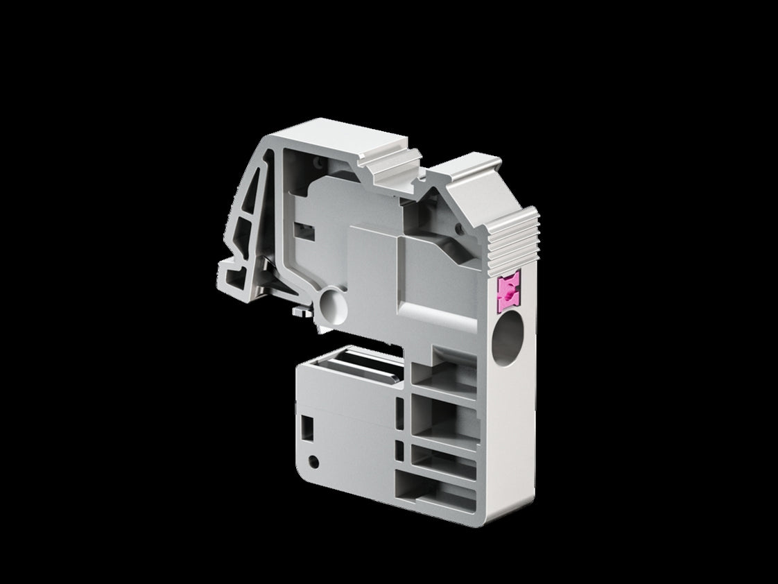 Rittal SV Push-In Leiter Klemme 1.5-4mm - 3450505 [10 Stück]