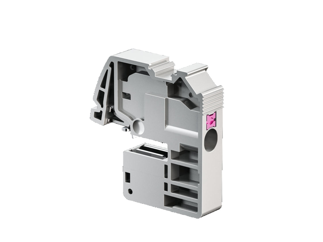 Rittal SV Push-In Leiter Klemme 1.5-4mm - 3450505 [10 Stück]
