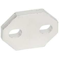 Viking Bridge Clamp Breite 55mm3 Beinrand für Viking3 - 039447 [5 Stück]