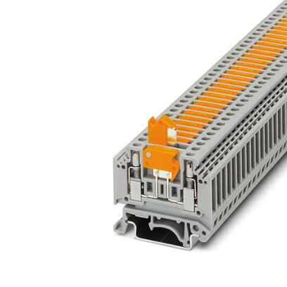 Phoenix MTK-P/P Test Trennklemmenblock 2.5mm² - 3104013