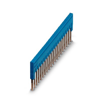 Phoenix Contact Fbs 20-5 Blauer Steckbrücke - 3036929
