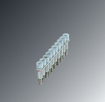 Phoenix Contact Feste Brücke FBRNI 10-5 N Silber - 2770639