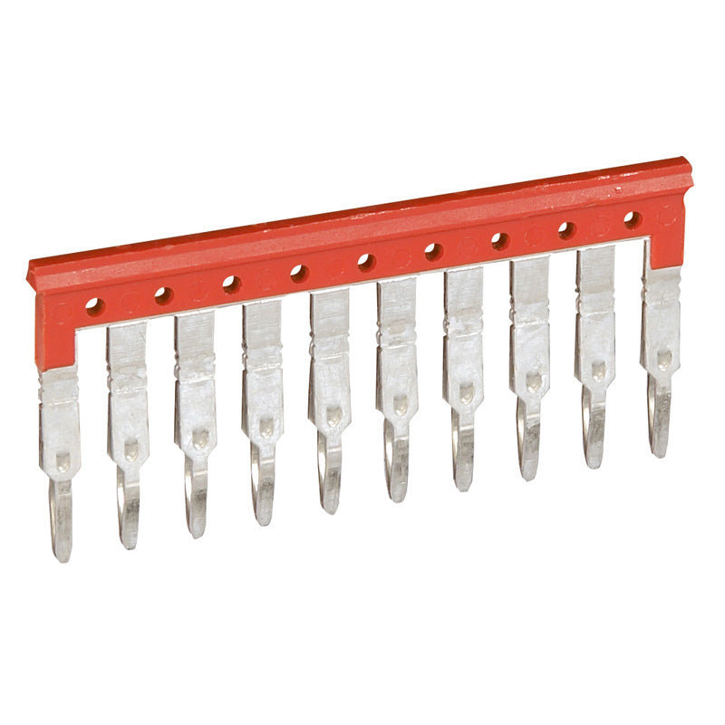 Legrand Viking3 Anschlussleiste 5mm 10X - 037501 [20 Stück]