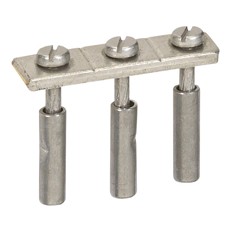Legrand Viking3 Bare Sammelschiene 10mm 12x - 037540 [10 Stück]
