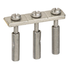 Legrand Viking3 Bare Sammelschiene 10mm 12x - 037540 [10 Stück]