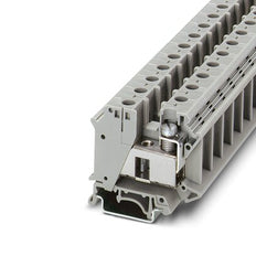 Universelle Anschlussklemme UIK 35 Installationsklemme - 3006182