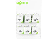 Wago Kabel-Anbohrschelle - 207-1332 [4 Stück]
