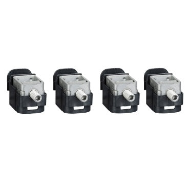 Schneider Electric Kompaktklemme Für Hauptkabel - LV429243 [4 Stück]