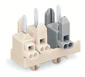 Wago Stecker Beleuchtung 400V | 277-124 [500 Stück]