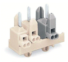 Wago Stecker Beleuchtung 400V | 277-125 [500 Stück]