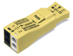 Wago Stecker Beleuchtung 600V | 873-902 [400 Stück]