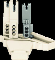 Wago Stecker Beleuchtung 500V | 267-223 [500 Stück]