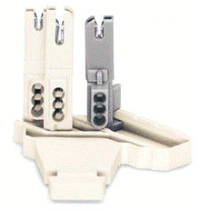 Wago Stecker Beleuchtung 500V | 267-225 [250 Stück]