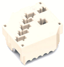 Wago Stecker Beleuchtung 500V | 267-435 [50 Stück]