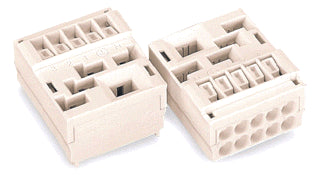 Wago Stecker Beleuchtung 500V | 267-303 [50 Stück]