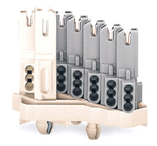 Wago Stecker Beleuchtung 500V | 267-175 [250 Stück]