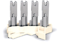 Wago Stecker Beleuchtung 500V | 267-233 [500 Stück]