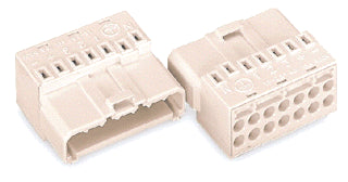 Wago Stecker Beleuchtung 500V | 267-520 [50 Stück]