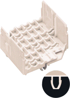 Wago Stecker Beleuchtung 500V | 267-412 [250 Stück]