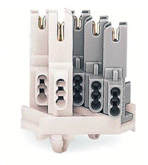 Wago Stecker Beleuchtung 500V | 267-113 [500 Stück]