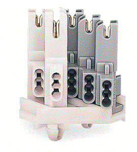 Wago Stecker Beleuchtung 500V | 267-115 [500 Stück]