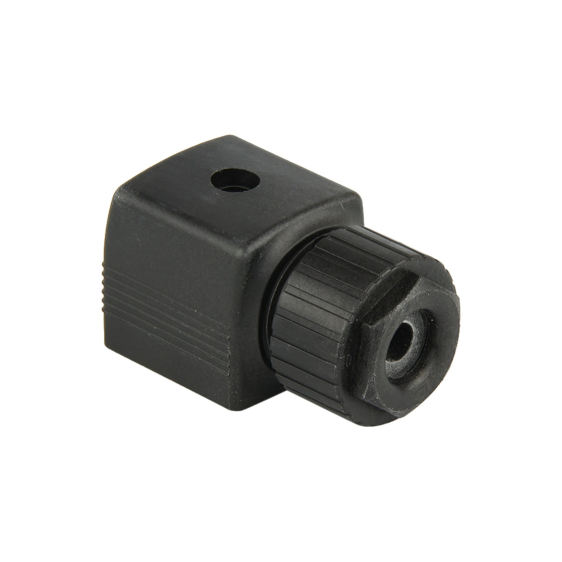 Stecker 100-240V AC/DC (DIN - A) mit Varistor - Burkert 2508 008372