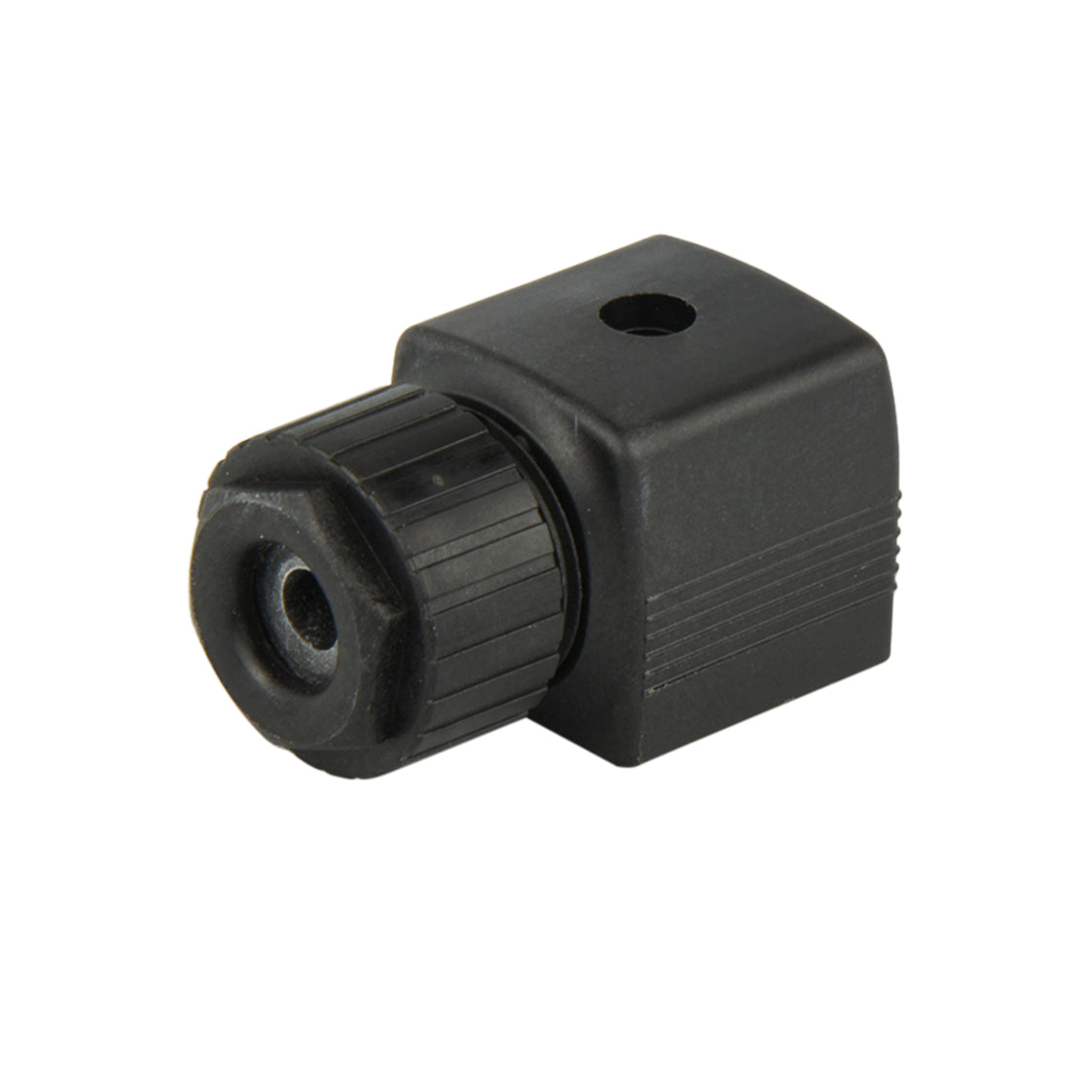Stecker 12-24V AC/DC (DIN - A) mit 1m Kabel und Varistor - Burkert 2508 783584