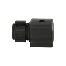 Stecker 12-24V AC/DC (DIN - A) mit Varistor - Burkert 2508 008370