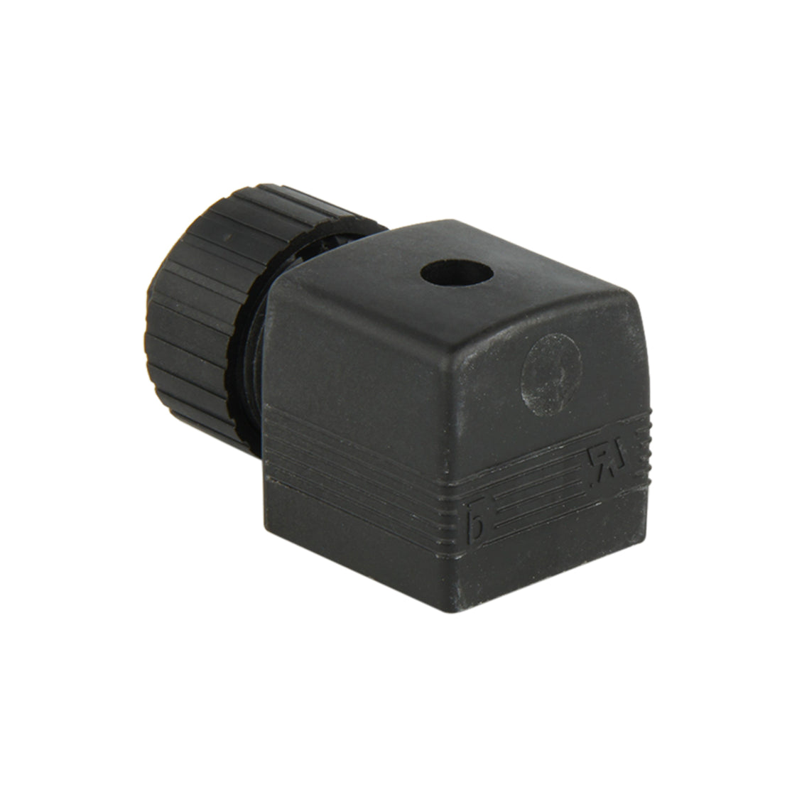 Stecker 12-24V AC/DC (DIN - A) mit 1m Kabel und Varistor - Burkert 2508 783584