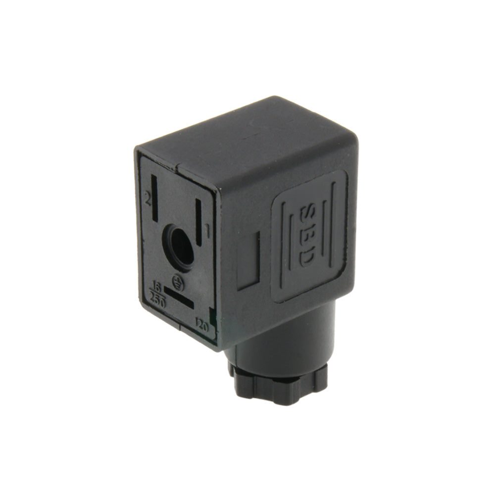 Stecker (Din - B) [2 Stück]
