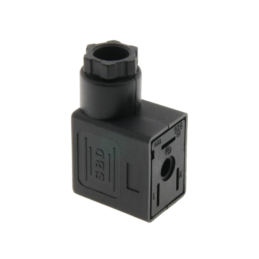 Stecker (Din - B) [2 Stück]