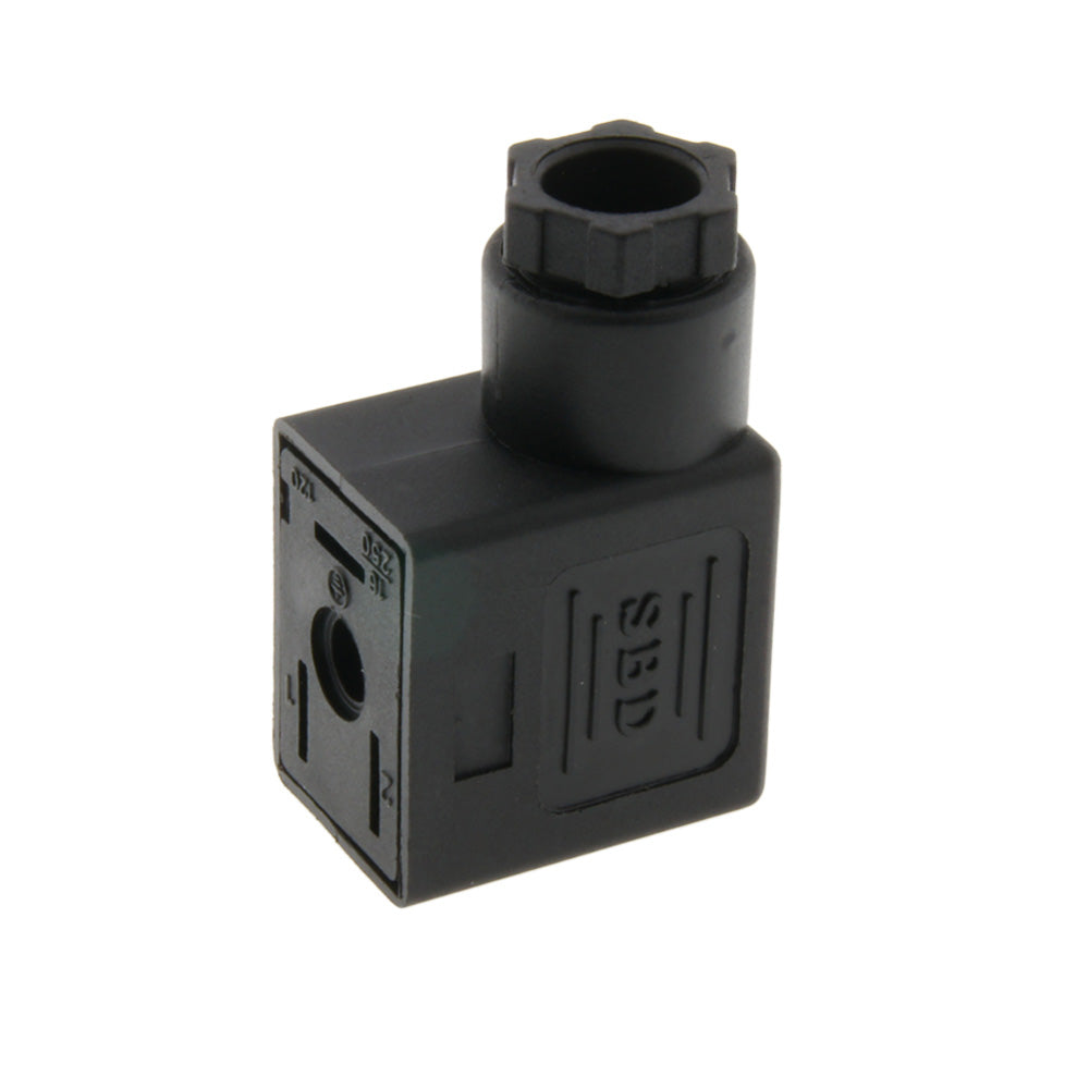 Stecker (Din - B) [2 Stück]