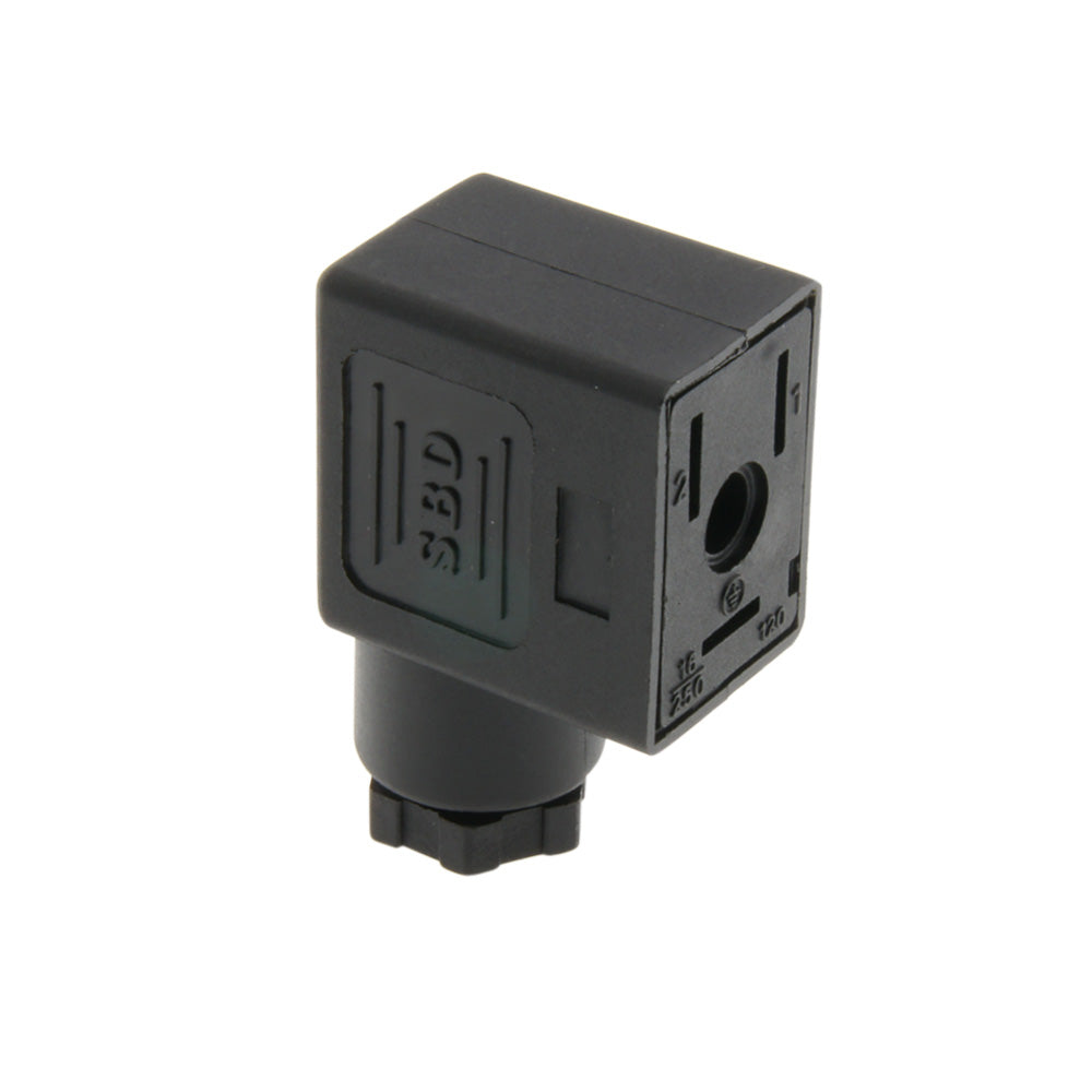 Stecker (Din - B) [2 Stück]