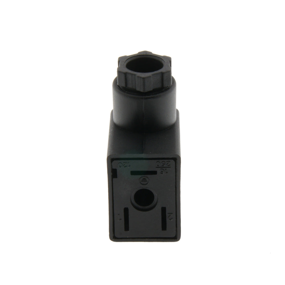 Stecker (Din - B) [2 Stück]