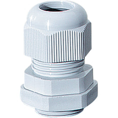 Hensel Kabelverschraubung IP66/IP67/IP69 M63 mit Zugentlastung - AKM 63 [4 Stück]