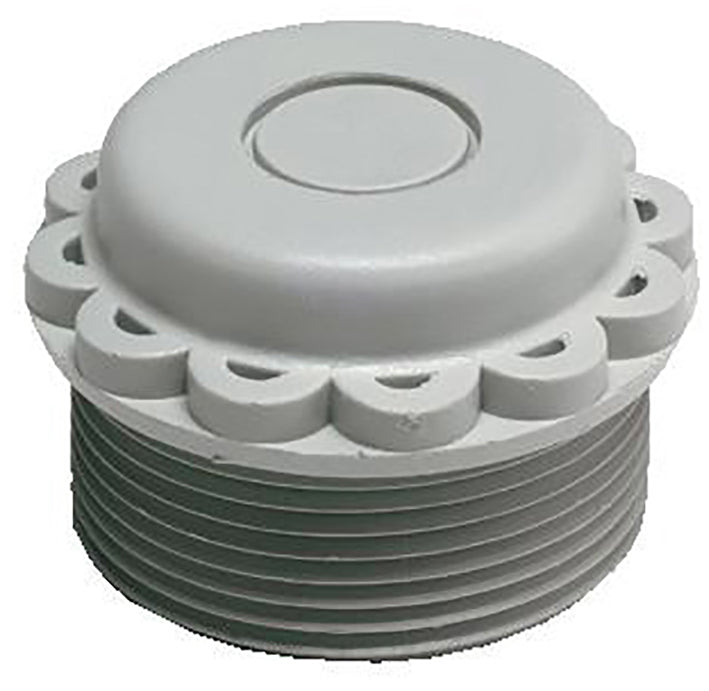 ABB Universalkabeleinführung M20 IP54 RAL 7035 - 4TBO851687C0100 [50 Stück]