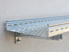 Schwerlast Kabelrinne Cantilever Arm 610mm - 311955