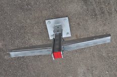Schwerlast Kabelrinne Cantilever Arm 610mm - 311955