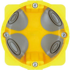 BT Airtight Box 4 Einstieg 2m Beinrand In-Wall 2 Module - BTPB502N [5 Stück]