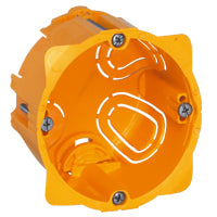 Legrand Batibox Mosaik Tiefe Wandbox 60mm 2 Modul - 080061 [20 Stück]