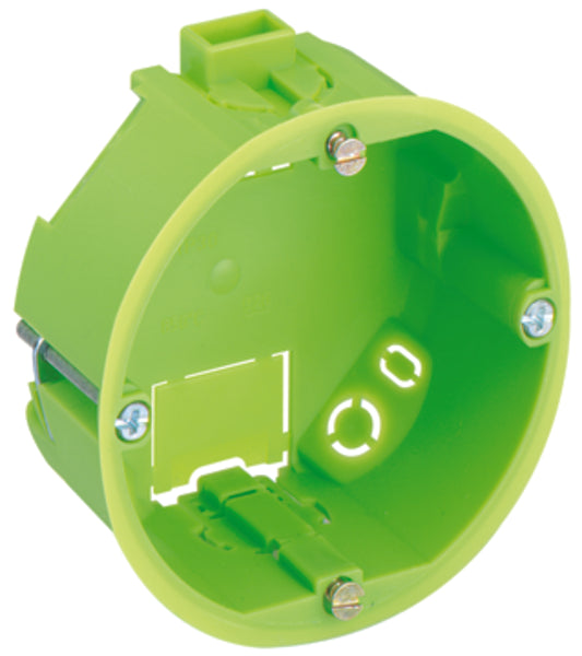 Spelsberg HW035 Flache Verbindungsdose 68mm IP30 - 92003501 [2 Stück]