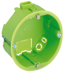 Spelsberg HW035 Flache Verbindungsdose 68mm IP30 - 92003501 [2 Stück]