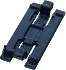 Canalit M5 Verdrahtung Clip Schlauchkanal - 958000 [10 Stück]